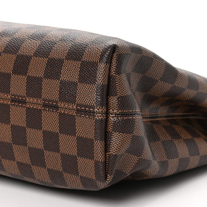 Louis Vuitton Damier Ebene Graceful PM 9 of 9