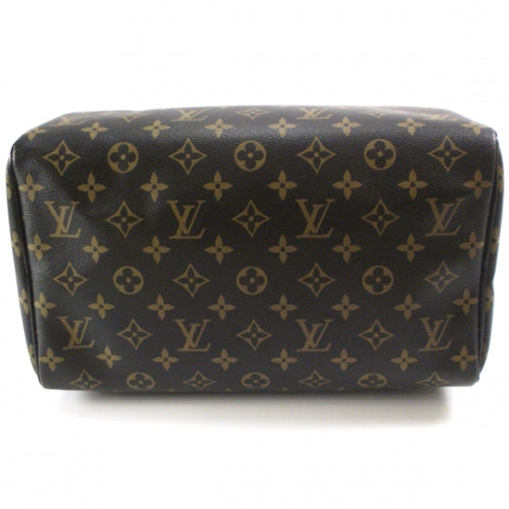 Monogram Mirage Speedy 30 Black