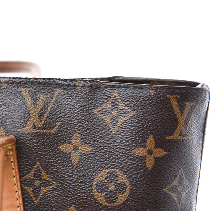 Louis Vuitton Monogram Raspail PM 12 of 14