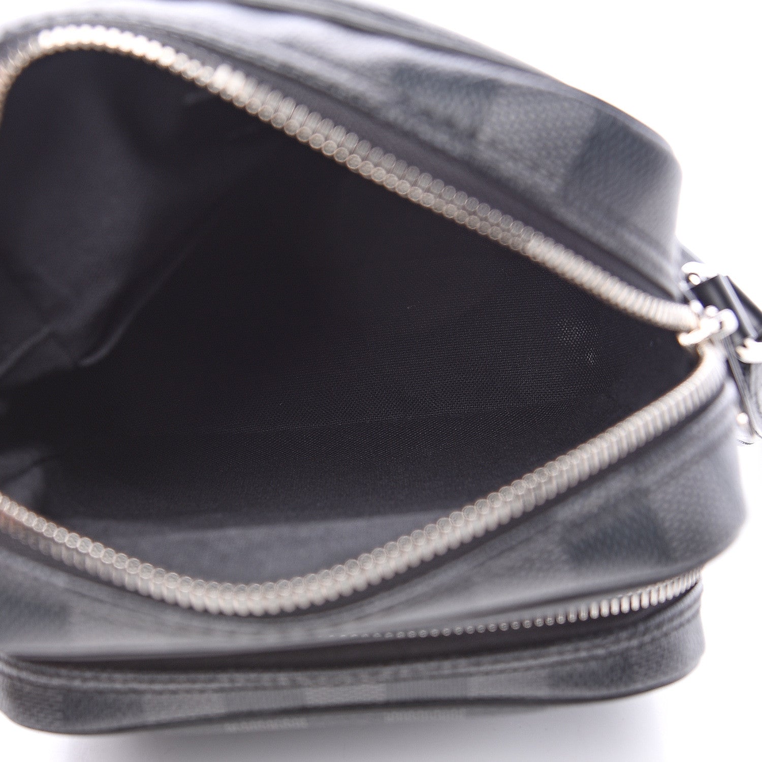 Louis Vuitton Damier Graphite Rem Bag 4 of 8