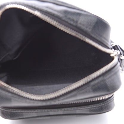 Louis Vuitton Damier Graphite Rem Bag 4 of 8