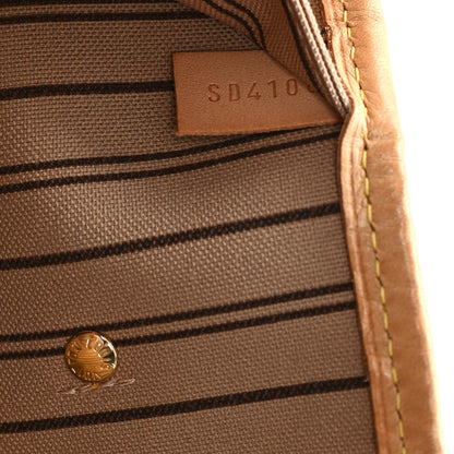 Louis Vuitton Monogram Neo Neverfull MM 8 of 13