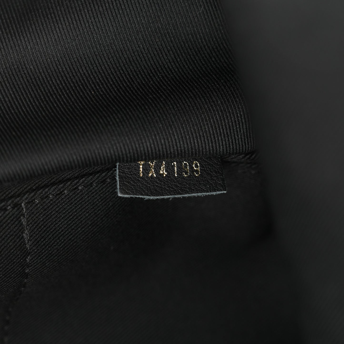 Monogram Palm Springs Backpack PM