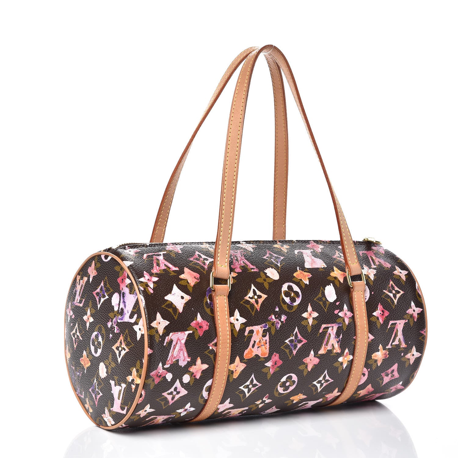 Louis Vuitton Watercolor Aquarelle Papillon 3 of 13