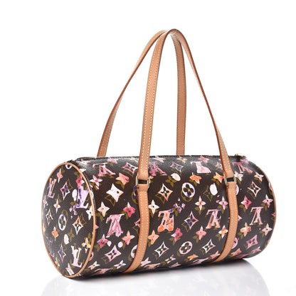 Louis Vuitton Watercolor Aquarelle Papillon 3 of 13