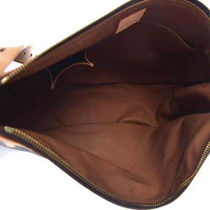 Louis Vuitton Monogram Tulum GM 8 of 13