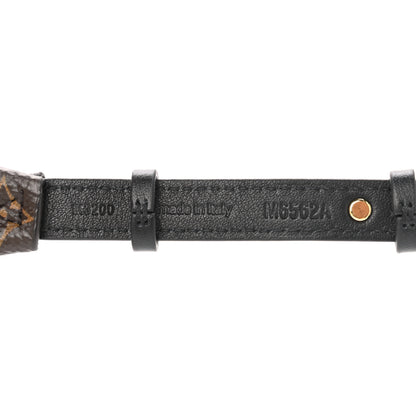 Louis Vuitton Monogram Party Bumbag Bracelet 7 of 7