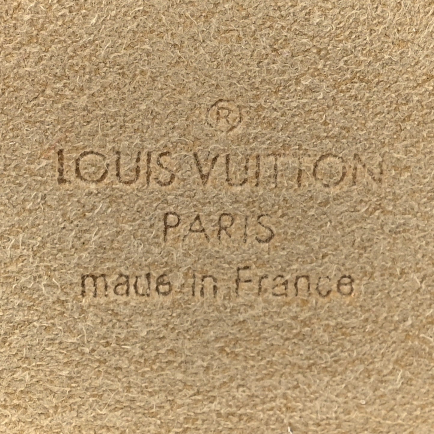 Damier Azur Phone Case MM