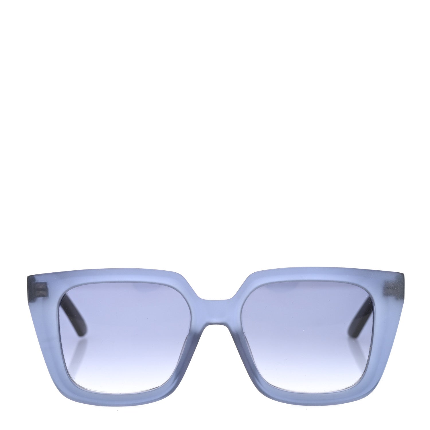 Christian Dior Acetate DiorMidnight S1I Sunglasses Blue 2 of 6