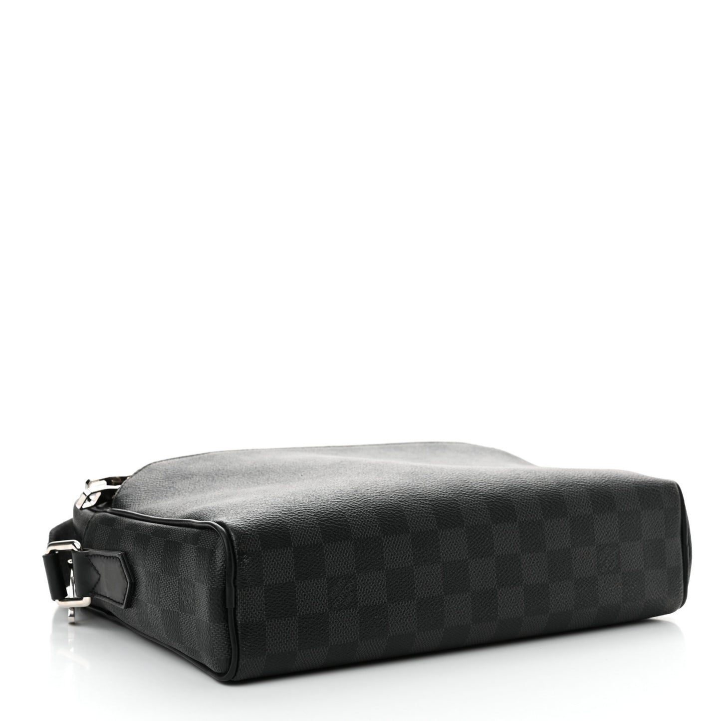 Damier Graphite Dayton Reporter PM