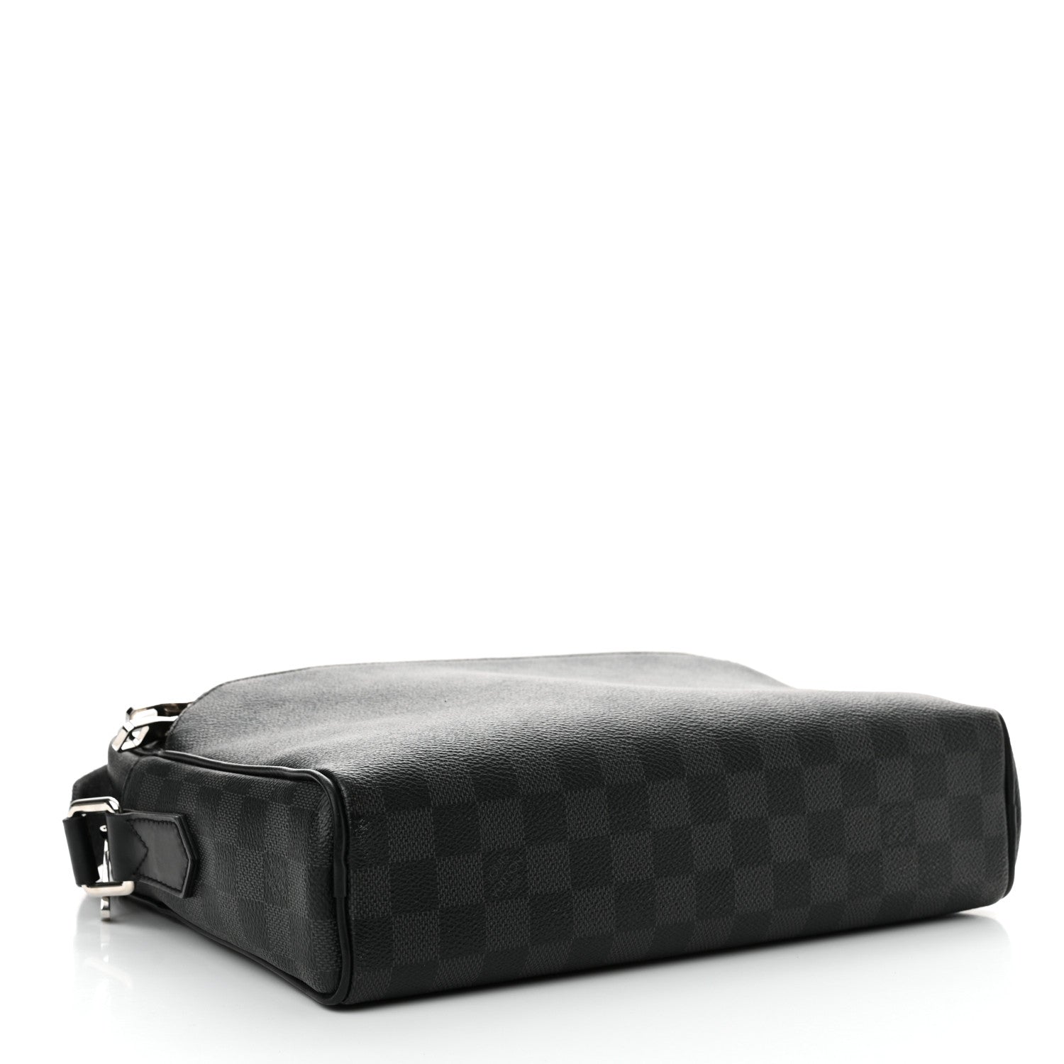 Louis Vuitton Damier Graphite Dayton Reporter PM 4 of 12