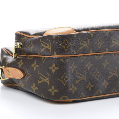 Louis Vuitton Monogram Nil 28 9 of 11