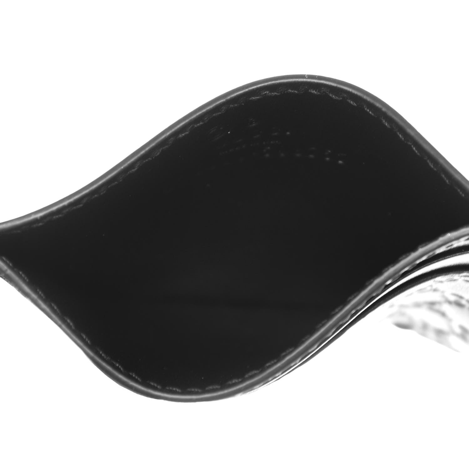 Gucci Microguccissima Card Holder Black 5 of 6