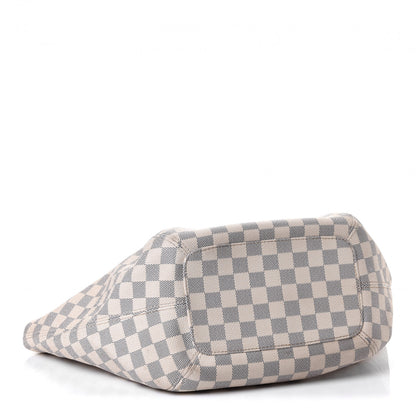 Louis Vuitton Damier Azur Salina PM 3 of 4