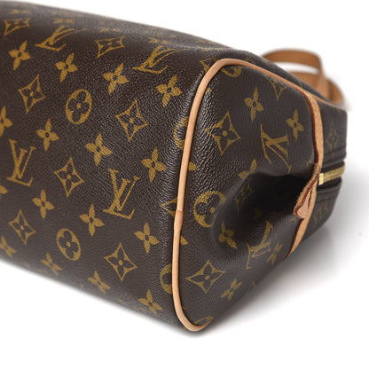 Louis Vuitton Monogram Montorgueil PM 10 of 11