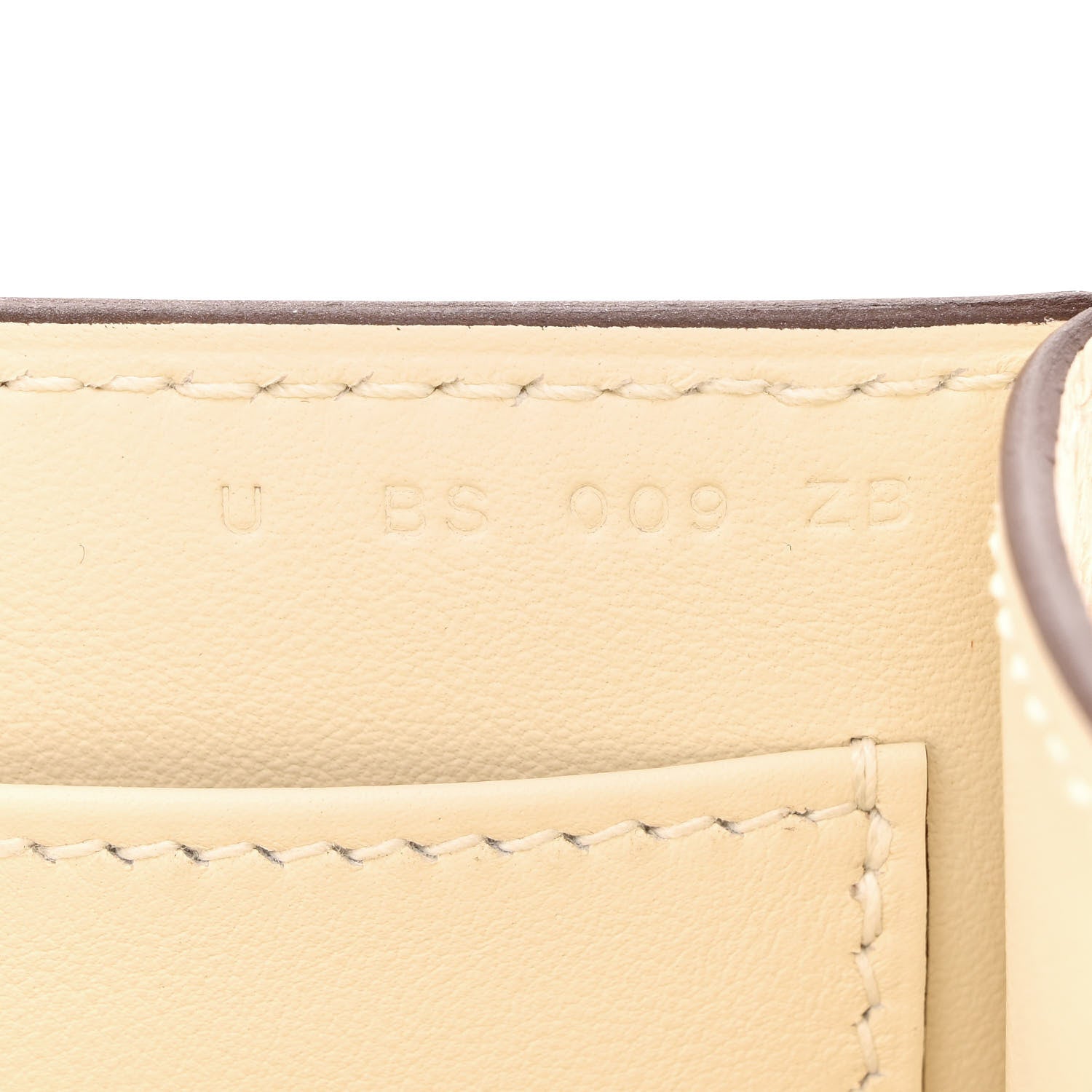 Hermes Chevre Mysore Geta Nata 7 of 11