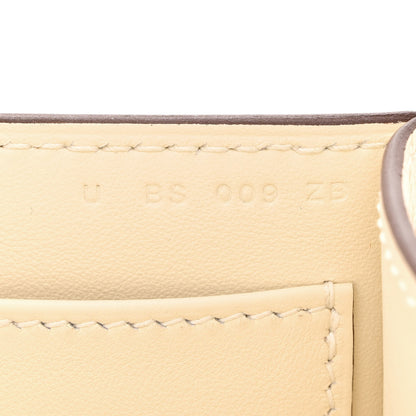 Hermes Chevre Mysore Geta Nata 7 of 11