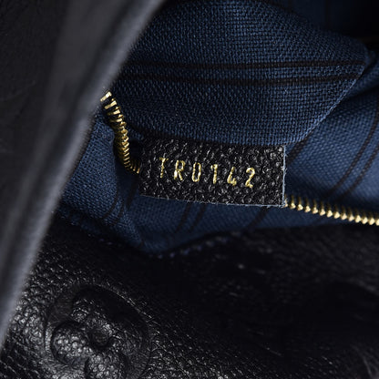 Louis Vuitton Empreinte Artsy MM Infini 7 of 7