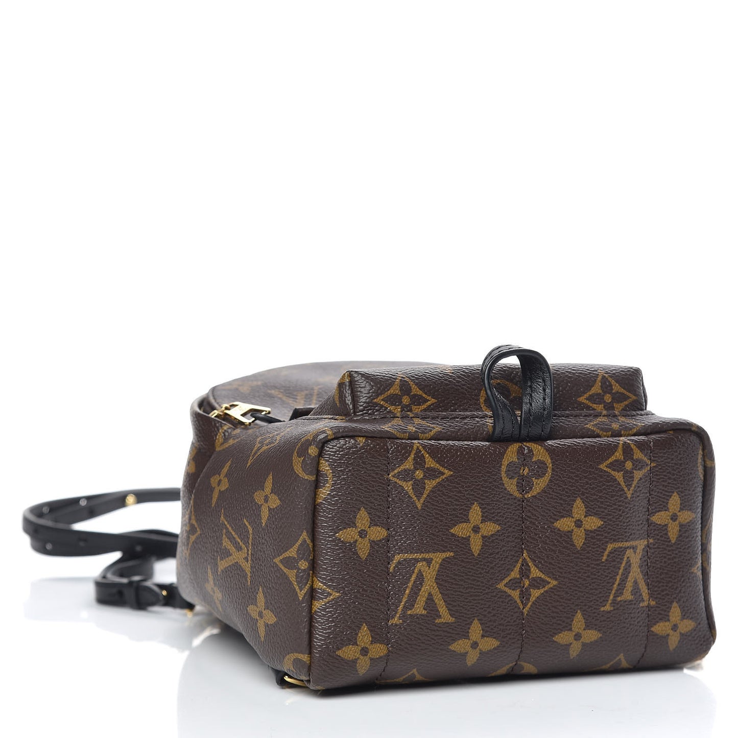 Monogram Palm Springs Backpack Mini