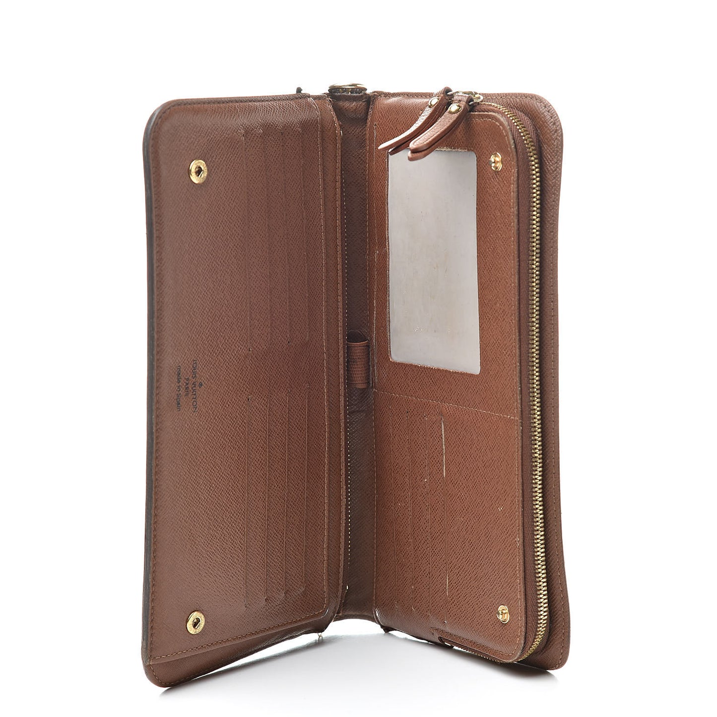Monogram Insolite Organizer Wallet