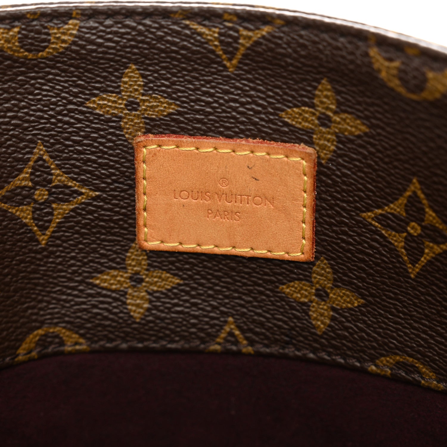 Louis Vuitton Monogram Melie 7 of 13