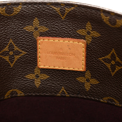 Louis Vuitton Monogram Melie 7 of 13