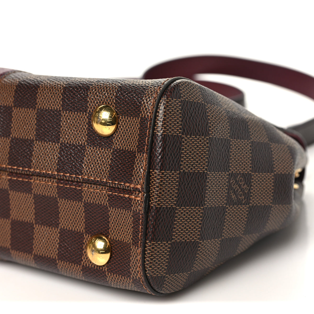 Louis Vuitton Damier Ebene Bond Street Bordeaux 9 of 10