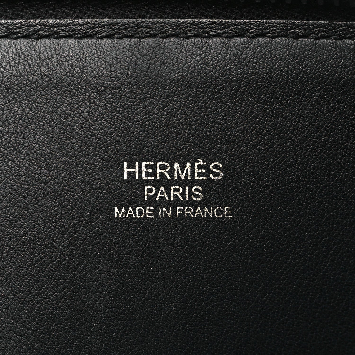 Hermes Evergrain Swift Bolide Skate 31 Black Natural Sable 4 of 9