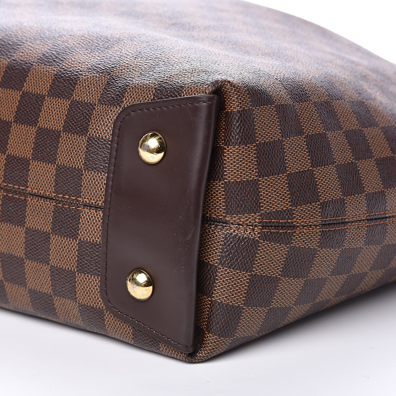 Louis Vuitton Damier Ebene Duomo Hobo 8 of 13