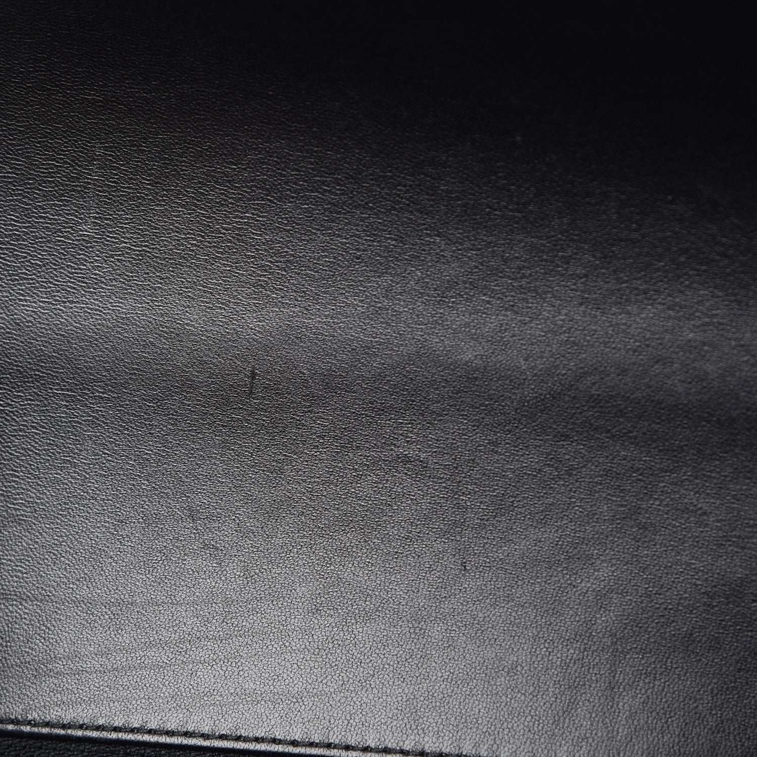 Chanel Lambskin Quilted New Medium Boy Flap Black 8 of 9