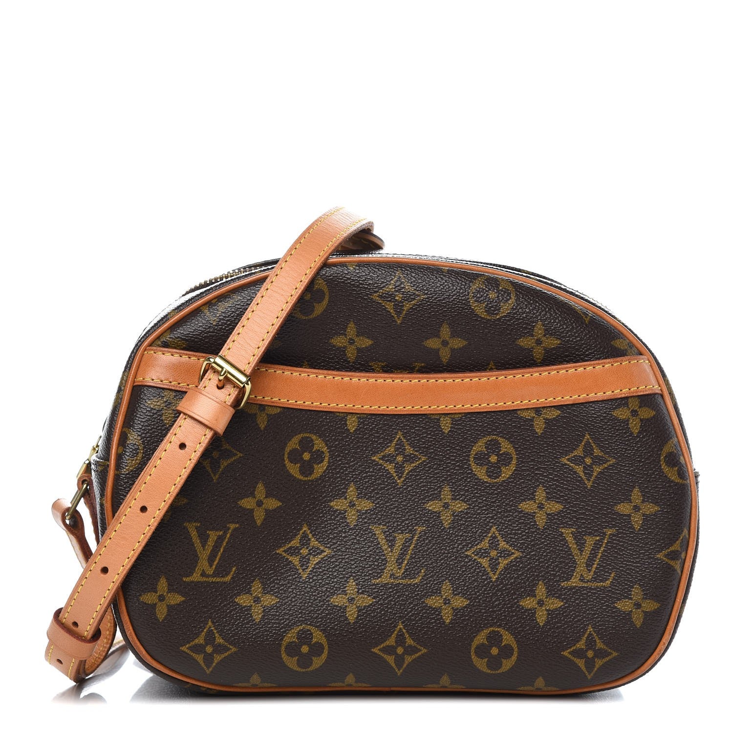 Louis Vuitton Monogram Blois 1 of 10