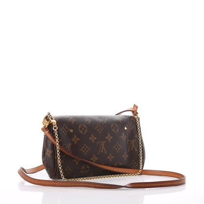 Louis Vuitton Monogram Favorite PM 3 of 14