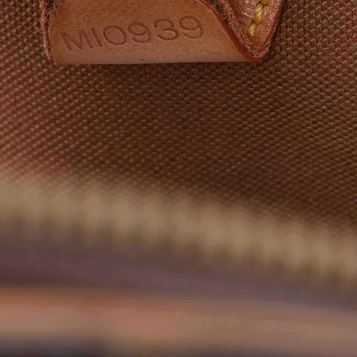 Louis Vuitton Monogram Ellipse Sac a Dos Backpack 10 of 11