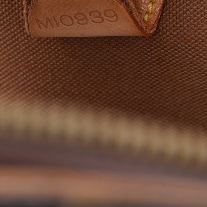 Louis Vuitton Monogram Ellipse Sac a Dos Backpack 10 of 11