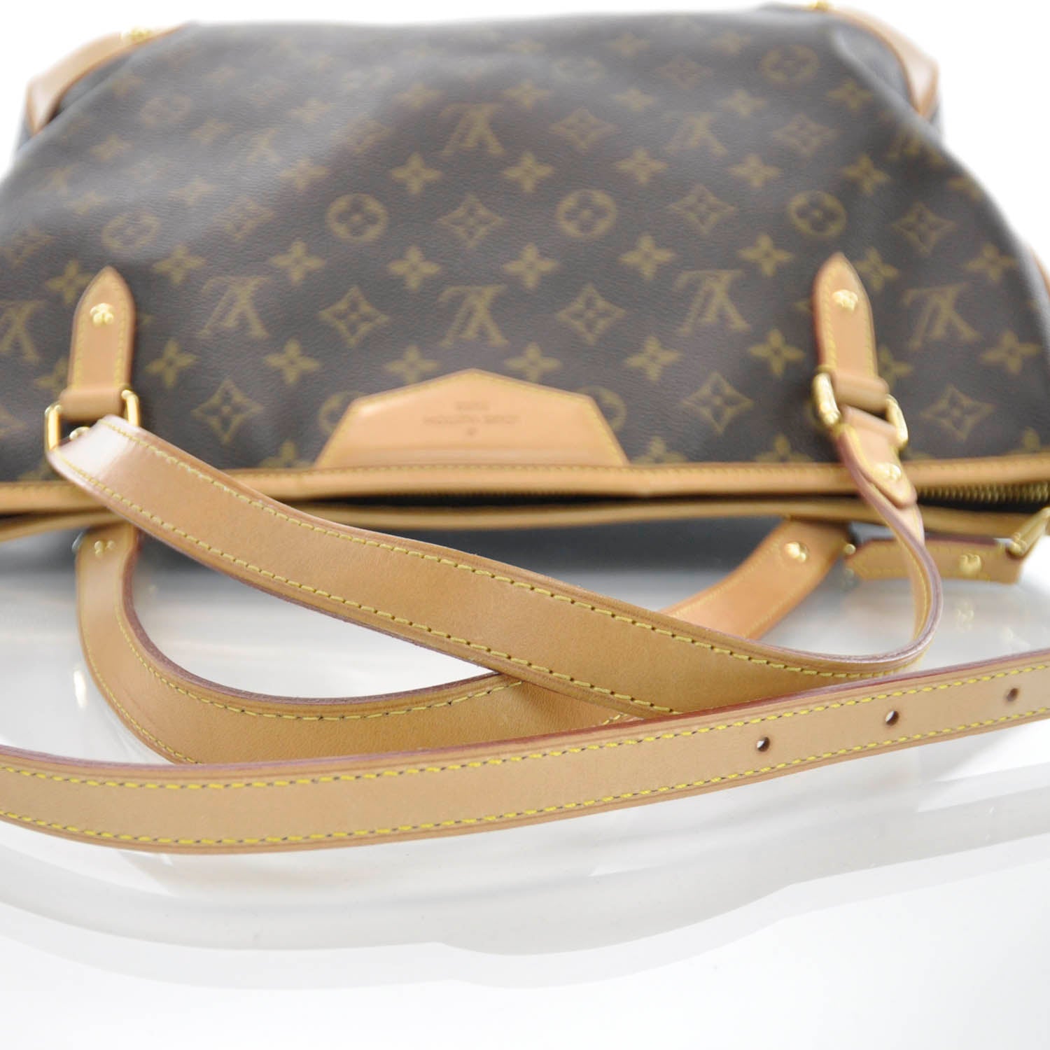 Louis Vuitton Monogram Estrela GM 6 of 9
