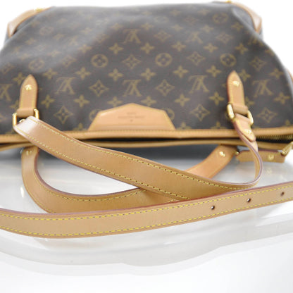 Louis Vuitton Monogram Estrela GM 6 of 9