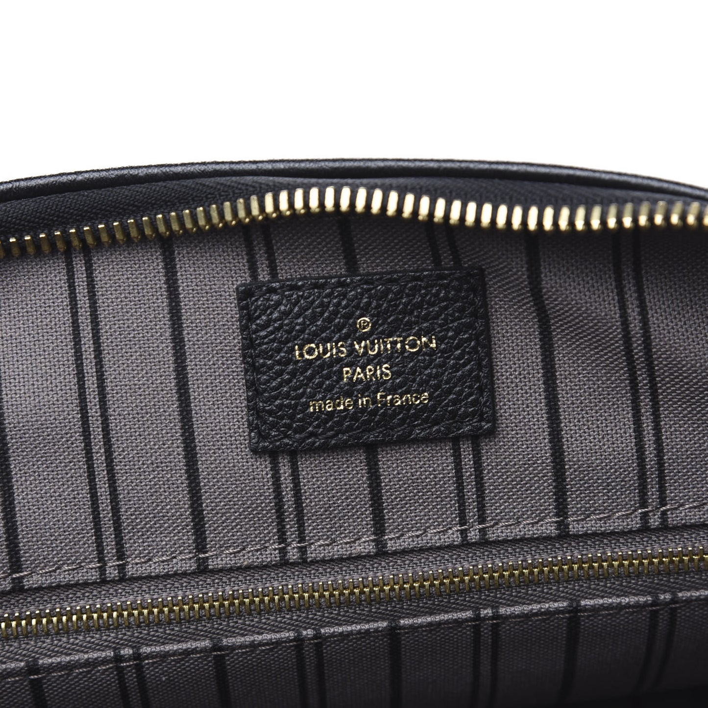 Empreinte Speedy Bandouliere 25 NM Black