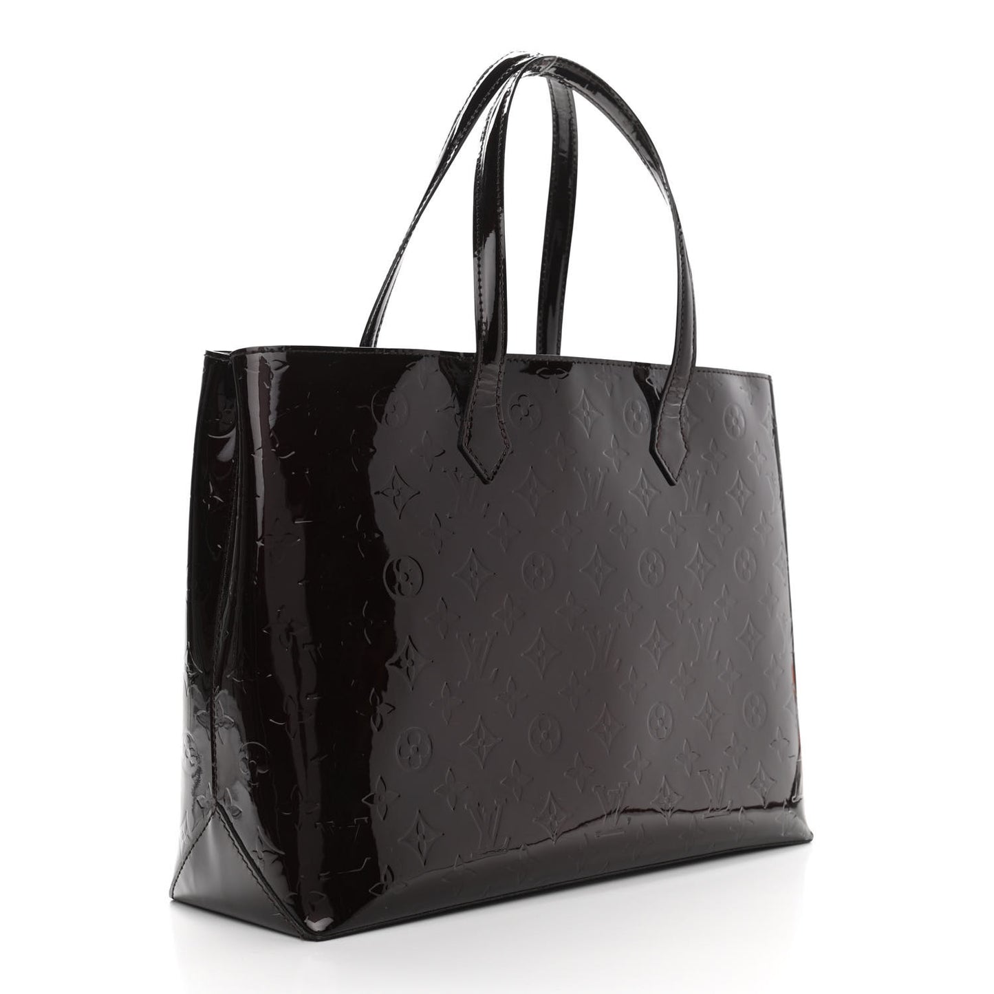 Vernis Wilshire MM Amarante