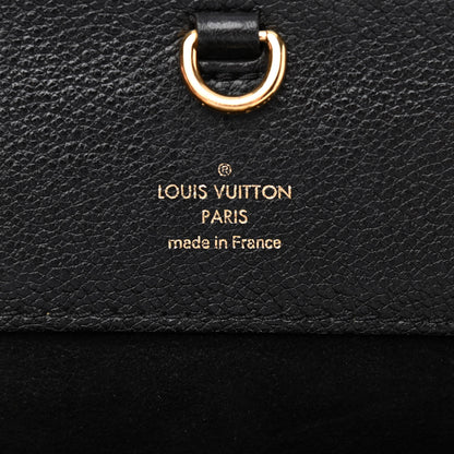 Louis Vuitton Monogram Venus Black 6 of 11