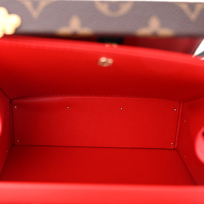 Louis Vuitton Monogram Falling in Love Mobile Box 6 of 10