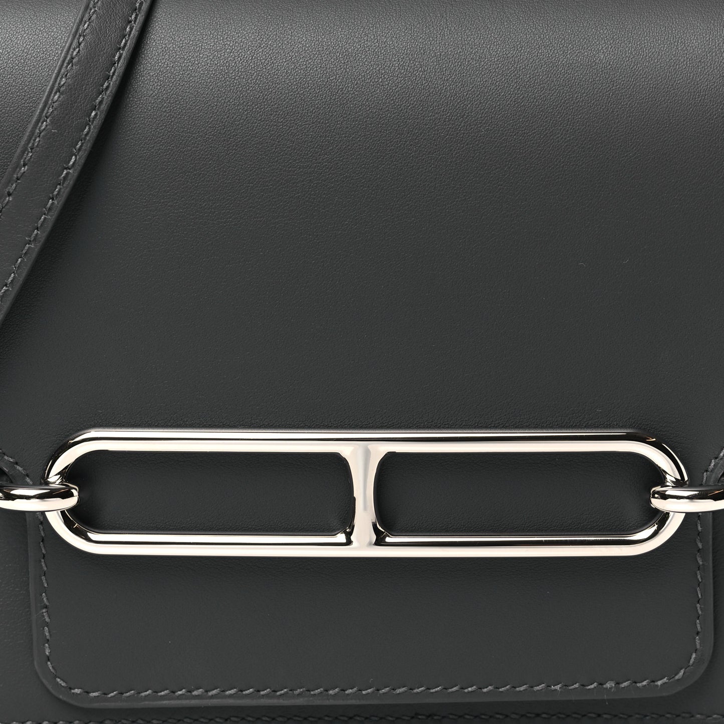 Swift Mini Sac Roulis Ardoise
