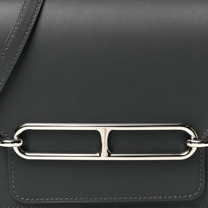 Hermes Swift Mini Sac Roulis Ardoise 8 of 11