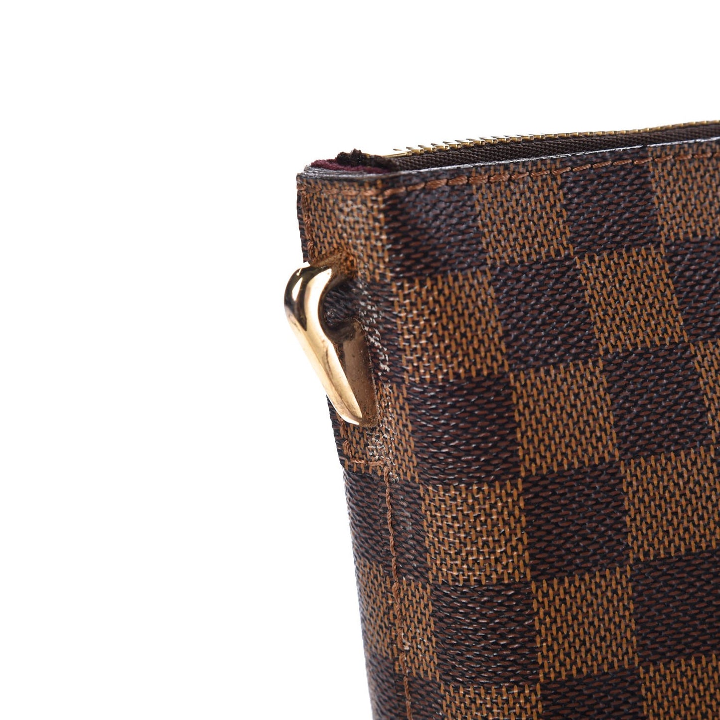 Damier Ebene Belmont