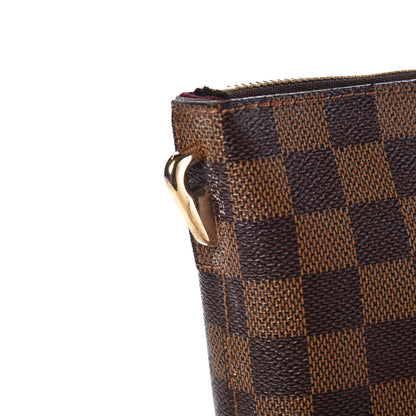 Louis Vuitton Damier Ebene Belmont 9 of 9
