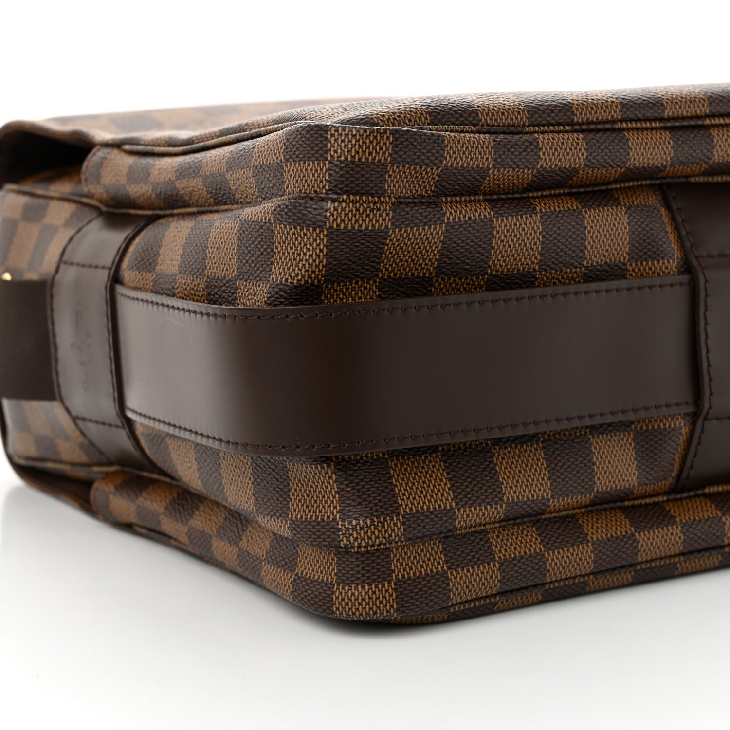 Louis Vuitton Damier Ebene Naviglio 8 of 9