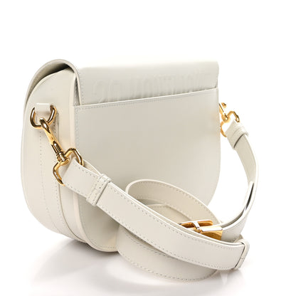 Christian Dior Box Calfskin Medium Bobby Flap Latte 3 of 10