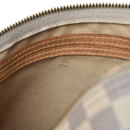 Louis Vuitton Damier Azur Speedy 30 9 of 13