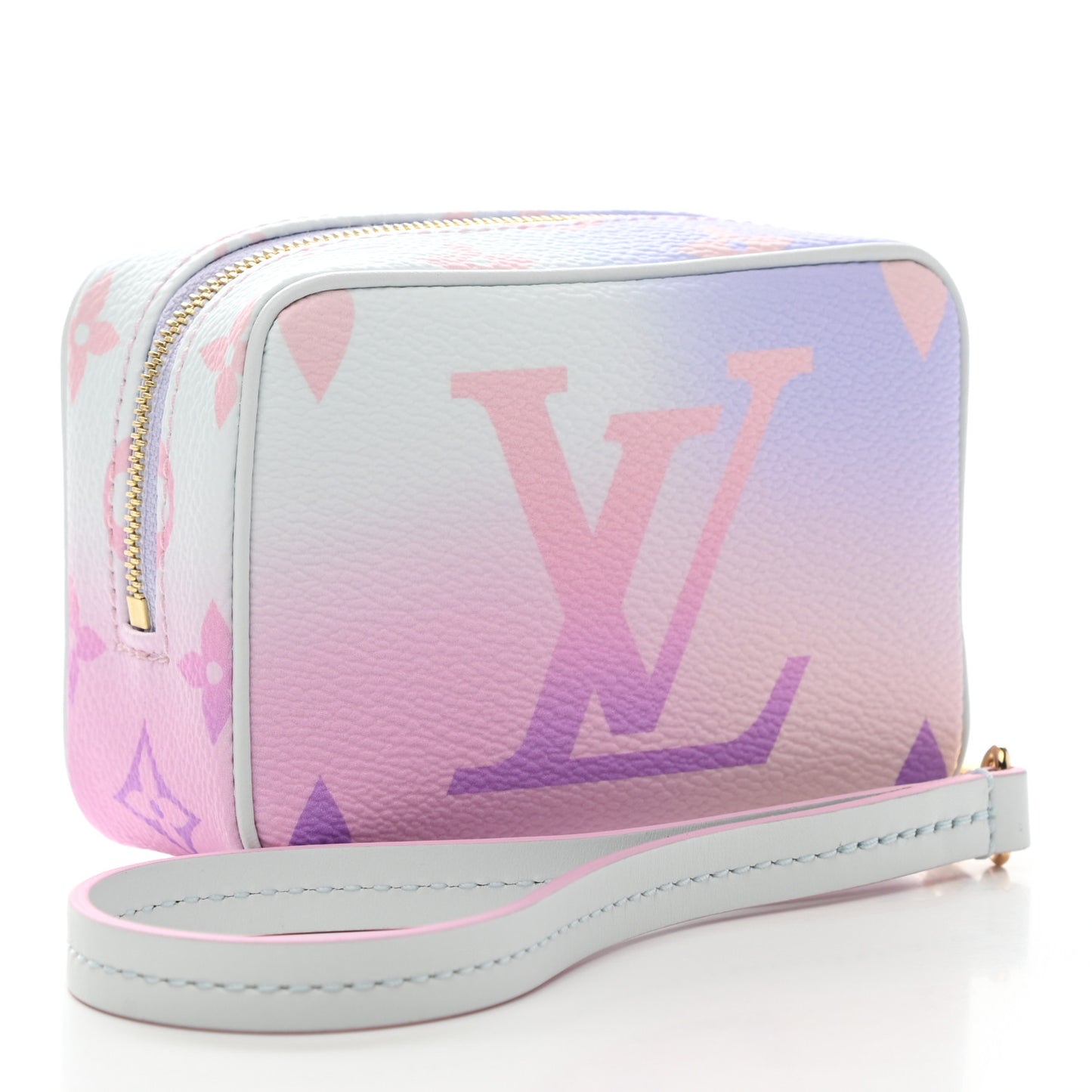 Monogram Giant Spring In The City Wapity Case Sunrise Pastel