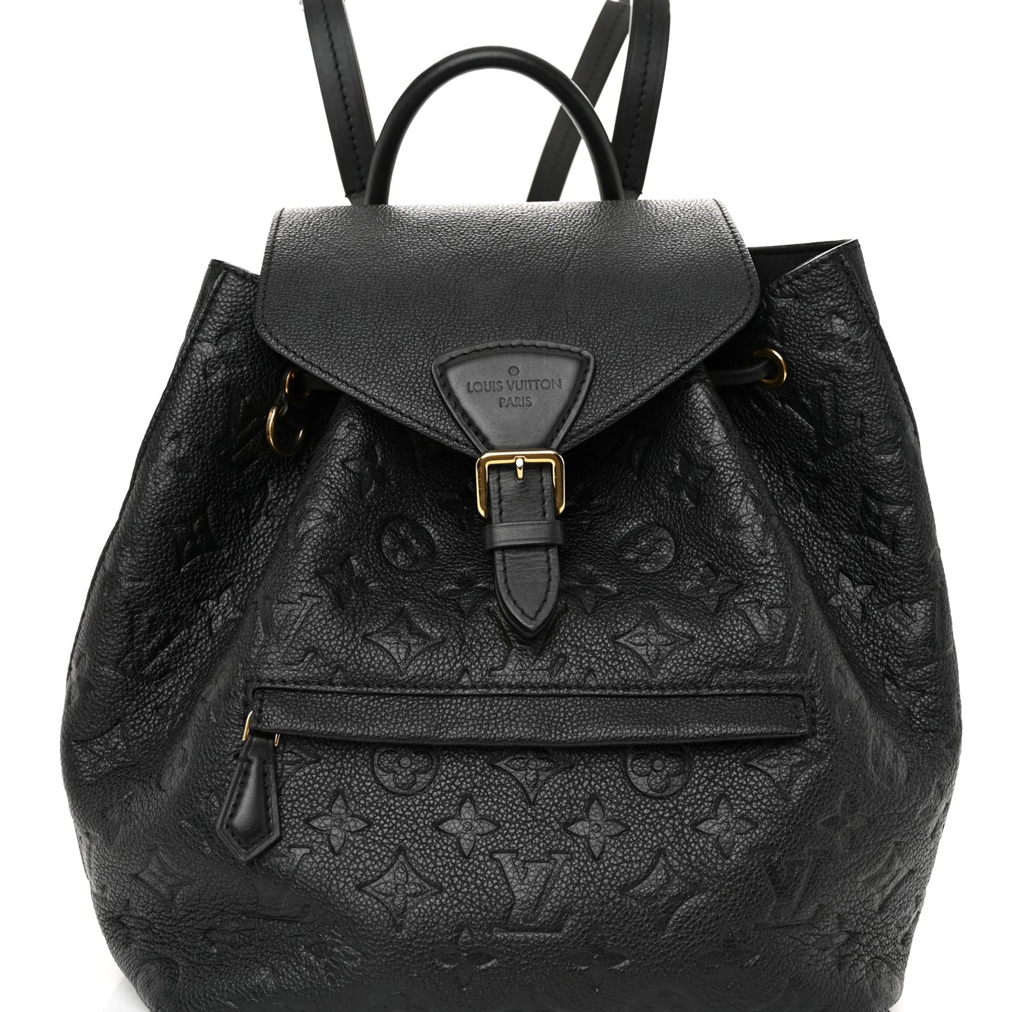 Empreinte Montsouris NM Backpack Black