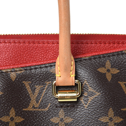 Louis Vuitton Monogram Pallas Cherry 14 of 18